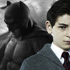 Bruce Wayne (Prod. Toom x Hades)