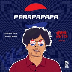 Cidinho & Doca - Rap Das Armas ( Whisnu Santika Edit )