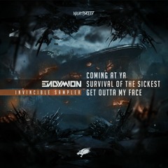 Endymion - Get Outta My Face