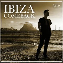 WOLFSON - Ibiza Comeback Vol.9
