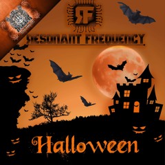 02. Resonant Frequency - Hell Hound