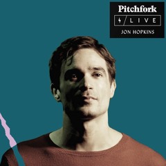 Jon Hopkins @ Villain | Pitchfork Live