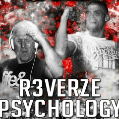 R3VERZE PSYCHOLOGY INVITES DJ PAUL-E ON TOXIC SICKNESS / OCTOBER / 2018