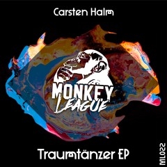 Carsten Halm - Traumtänzer (Original Mix)