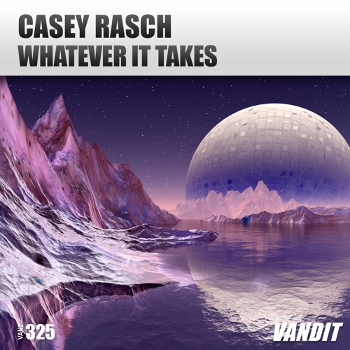 Whatever It Takes in Consciousness #1988