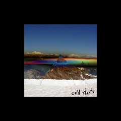 Cloud Person - Cold Starts - 01. Tread Light