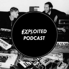 Exploited Podcast #113: NEAT