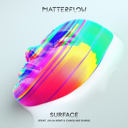 Surface (feat. Julia Kent & Caroline Duris)