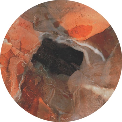 Maik Yells - Amuleto EP (RBSC006)