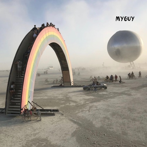 Ney (My Guy Re - Edit)