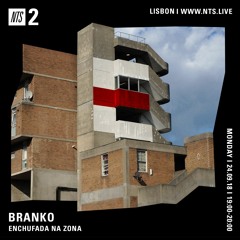 Branko - Enchufada Na Zona [#20]