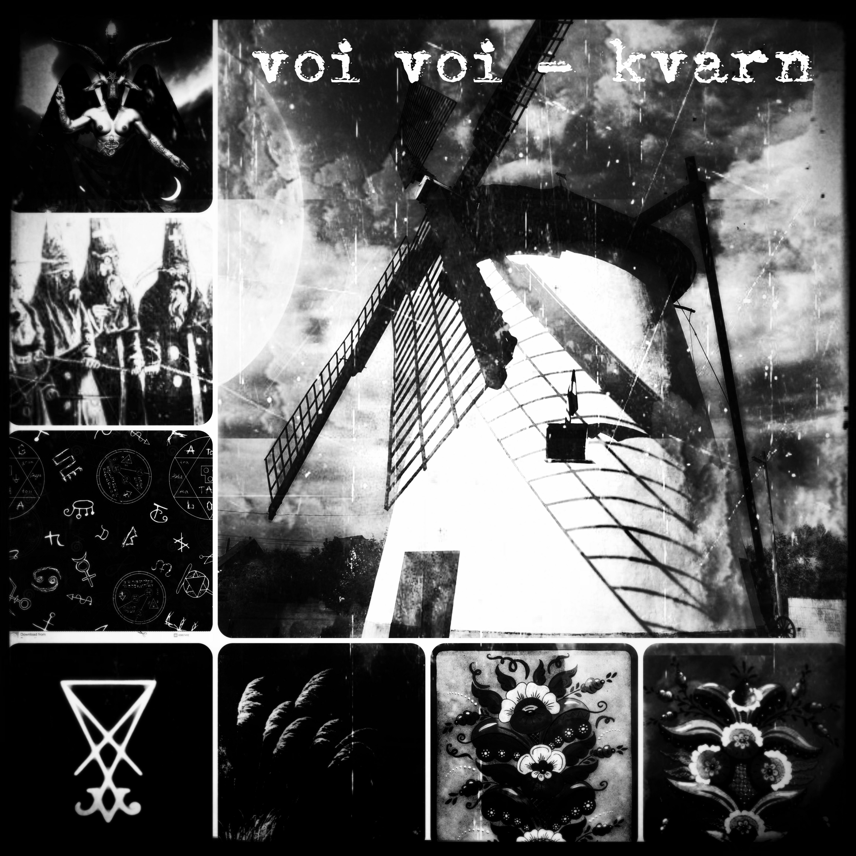 Kvarn (Rotation Version) episode artwork