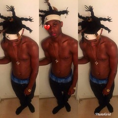 Laylow.Sj - No Effort Freestyle