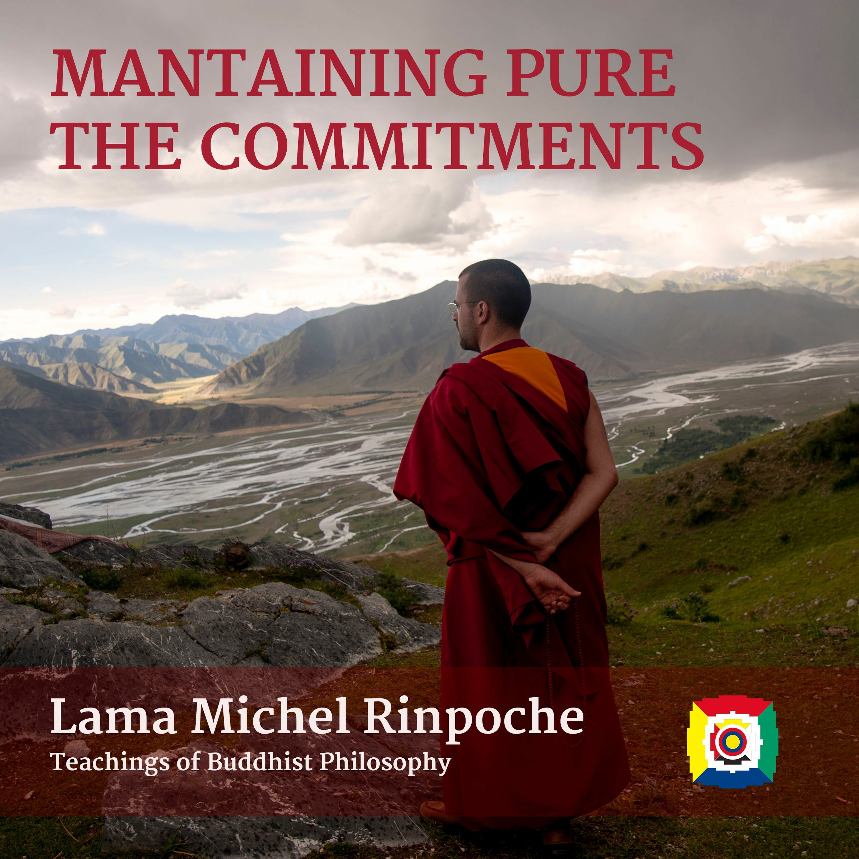 Mantaining Pure The Commitments (English) episode artwork