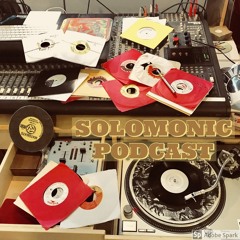 Solomonic Sound System Podcast