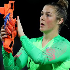 Mary Earps: People are keeping an eye on England