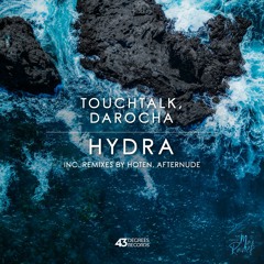 TouchTalk, Darocha - Hydra (Original Mix) [43 Degrees Records] [MI4L.com]