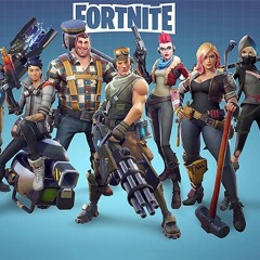 Fortnite Ft Sotattedyd Prod by DiamondDigital