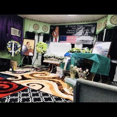 R.I.P Tomaki Juda