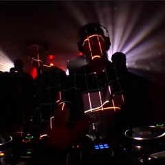 Zora Jones - Too Many Tears VIP