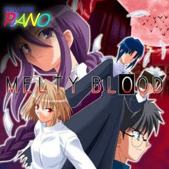 Rhythmetical Bustle (Synth / Piano) (Melty Blood)