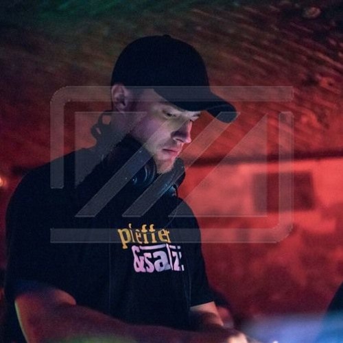 Hammerschmidt @ Pfeffer & Salz // JT Keller - Göttingen