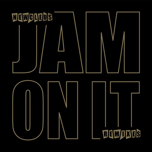 Newcleus - Jam On It (Alek Stark remix 2006) - NF10