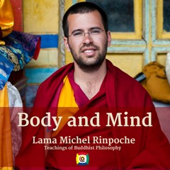 The Relation Between Body And Mind (English)