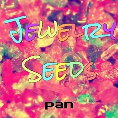 pan - Jewerly Seeds