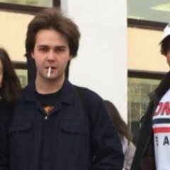 Dry - O Tom, Kak Lublu Tebya