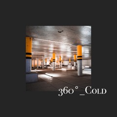 5/5 360°_Cold (Degree EP)