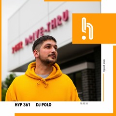 Hyp 361: DJ Polo