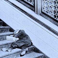 石たち、白く(Die Steine, weiß.)