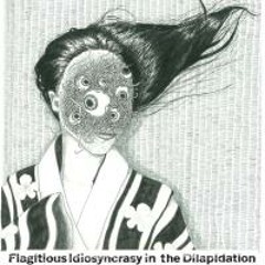 _ Flagitious Idiosyncrasy In The Dilapidation - Ugly War