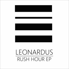 Leonardus - Rush Hour
