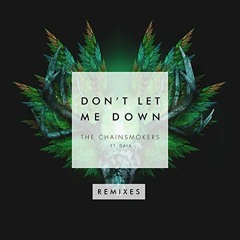 Dont Let Me Down (Xeno Tropical Remix)FREE DL