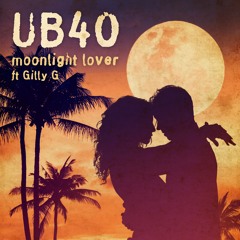 MOONLIGHT LOVER ft Gilly G (Taster)