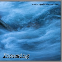 Stephield - Incoming