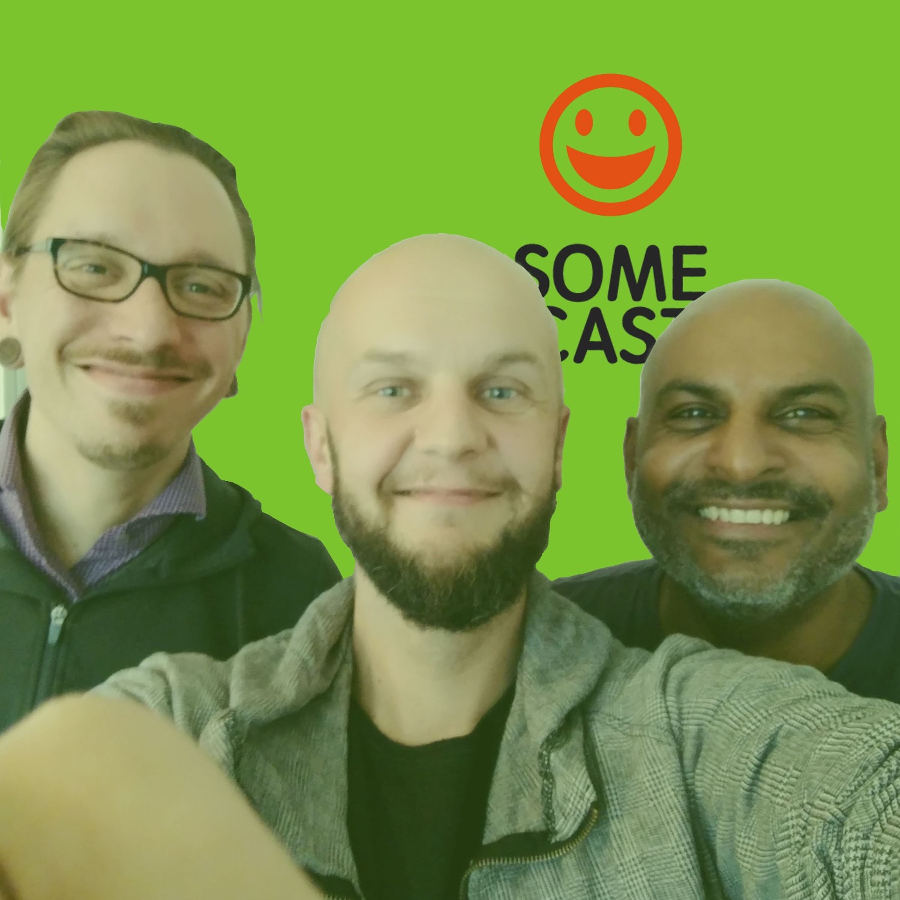 SomeCast