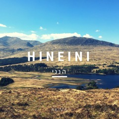 Hineini (I'm Here) - Akiva