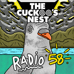 Mr. Belt & Wezol's The Cuckoo's Nest 58 (ADE Special)