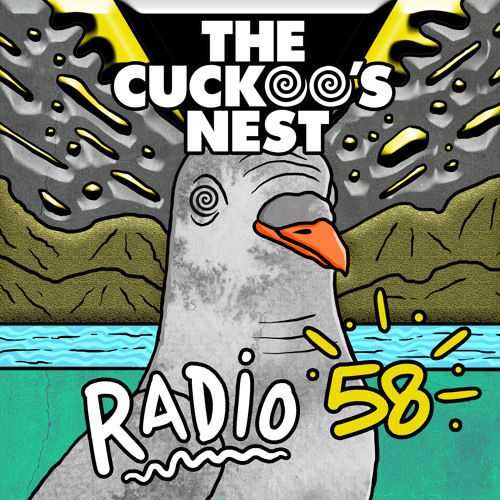 Mr. Belt & Wezol's The Cuckoo's Nest 58 (ADE Special)