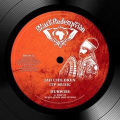 B1 / ITP Music - Jah Children