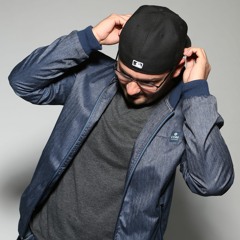 DJ S-KAY - BLACKBEATSFM_September18