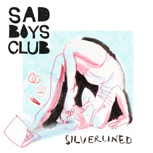 Silverlined