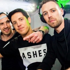 Oldschool Hardstyle