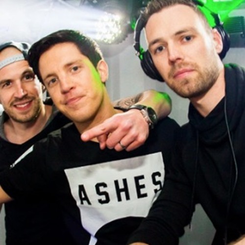 Oldschool Hardstyle