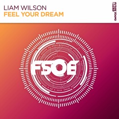 Liam Wilson - Feel Your Dream [FSOE]