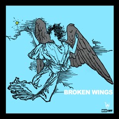 Kilany M - Broken Wings (Original Mix) SNIPPET