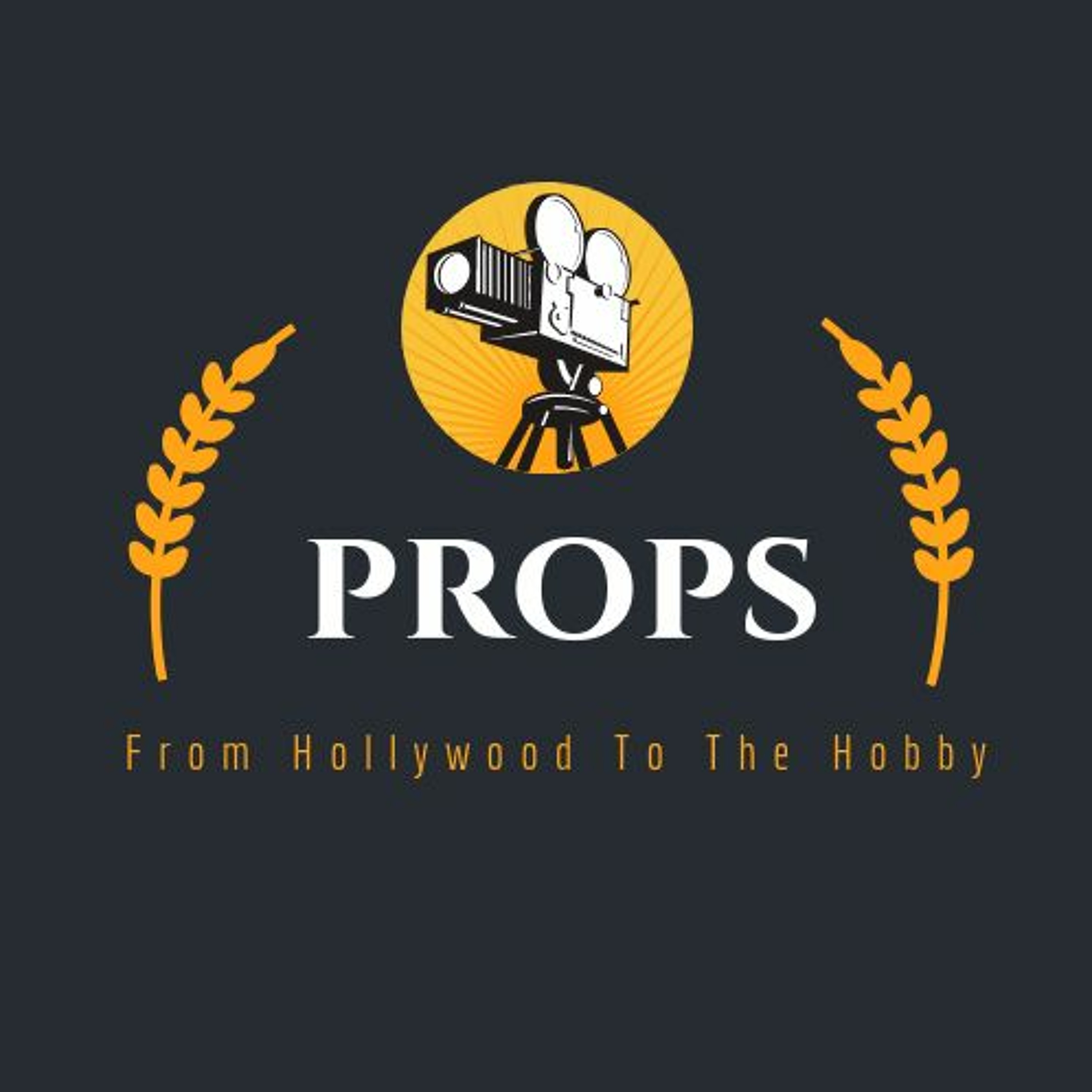 Props S2 EP6 Slap Shot